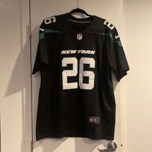 Laveon Bell New York Jets Nike Jersey